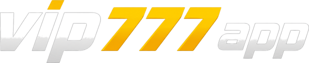 vip777 app official logo